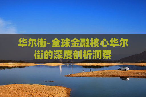 华尔街-全球金融核心华尔街的深度剖析洞察